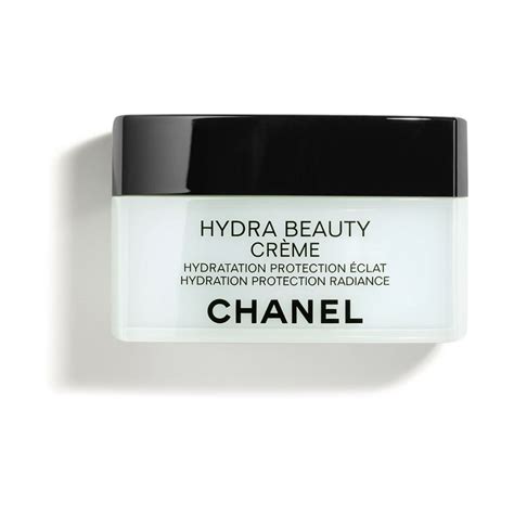 hydra beauty crème chanel